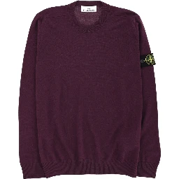 MAGLIA IN LANA LEGGERA RWS