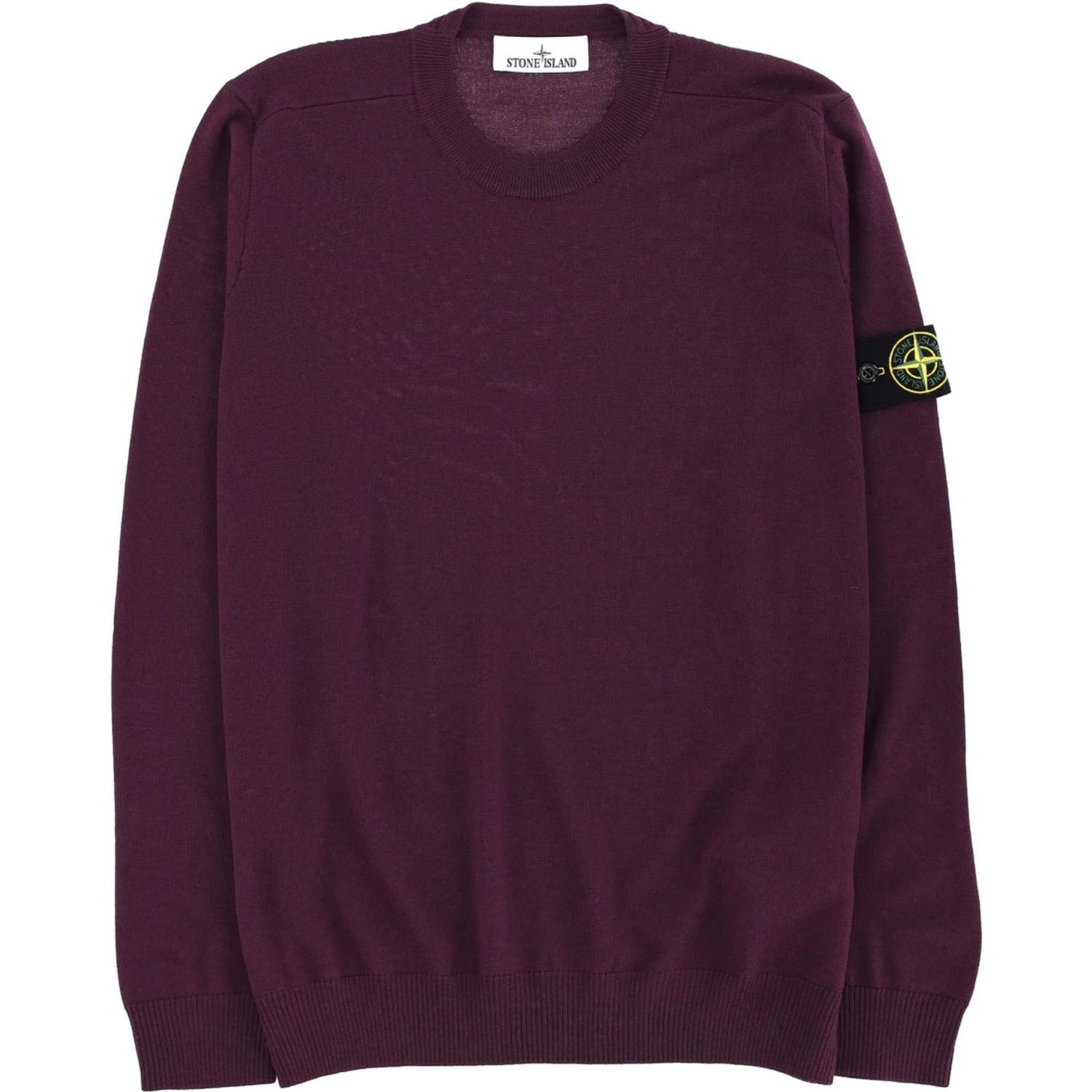MAGLIA IN LANA LEGGERA RWS