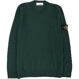 MAGLIA IN LANA LEGGERA RWS