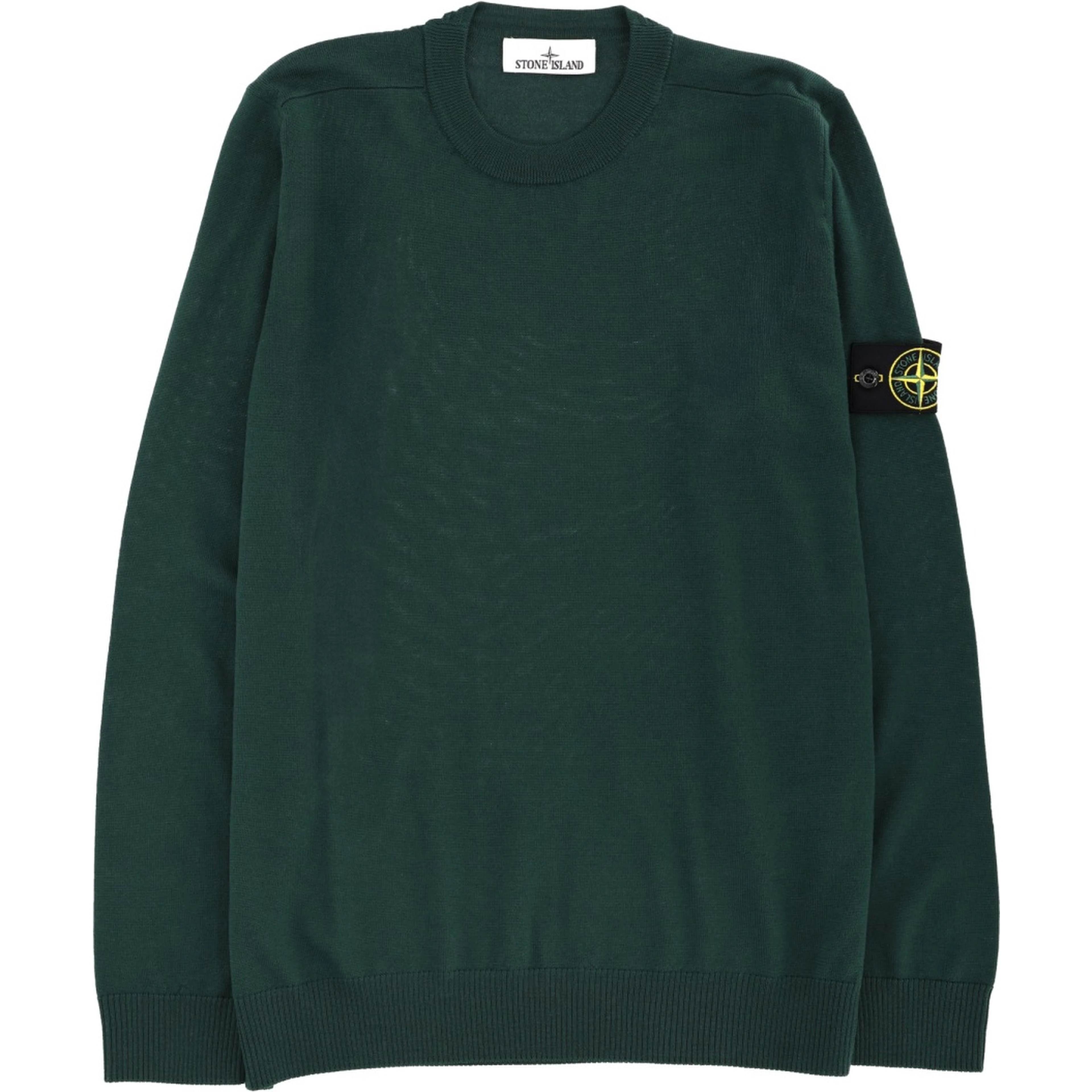 MAGLIA IN LANA LEGGERA RWS