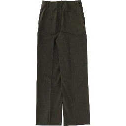 TAILORED PANTS
