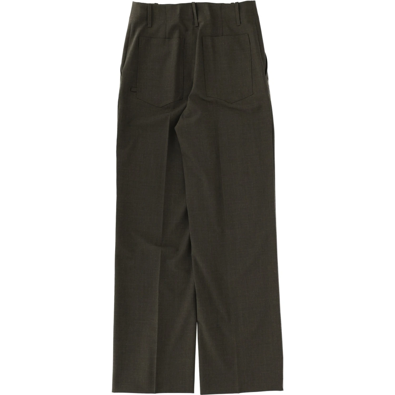 TAILORED PANTS