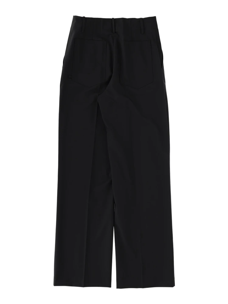 TAILORED PANTS alternative