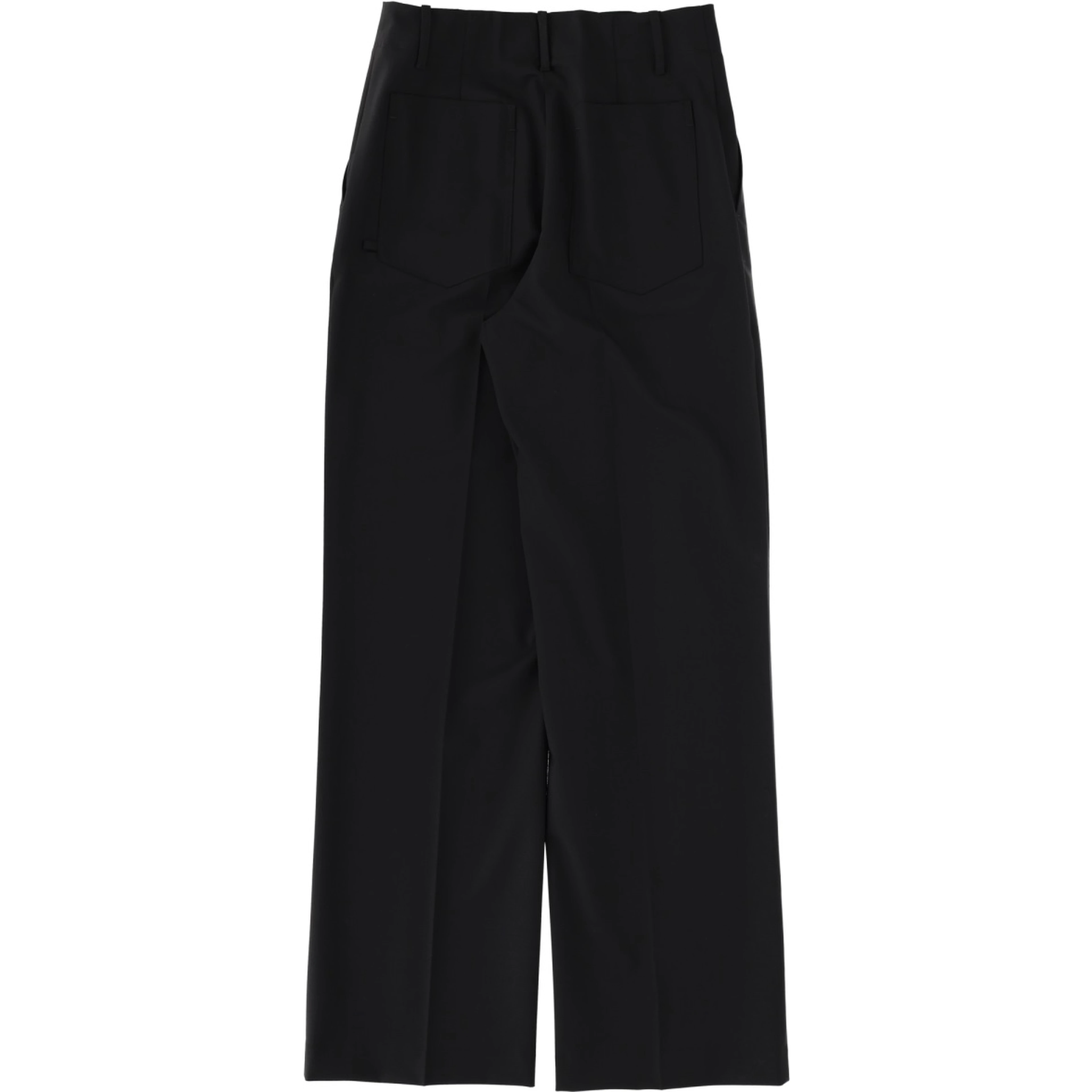 TAILORED PANTS