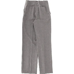 TAILORED PANTS