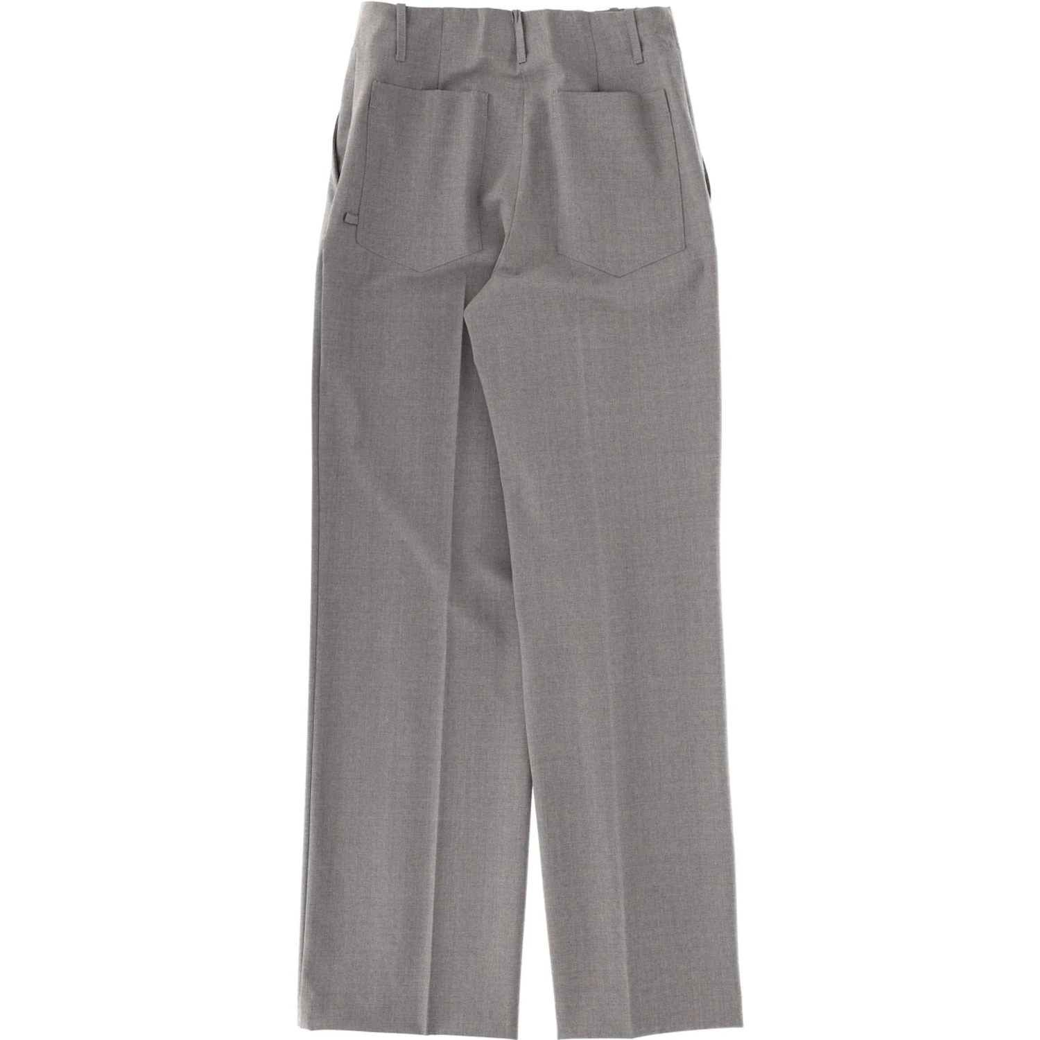 TAILORED PANTS