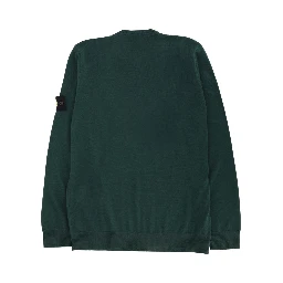 MAGLIA IN LANA LEGGERA RWS