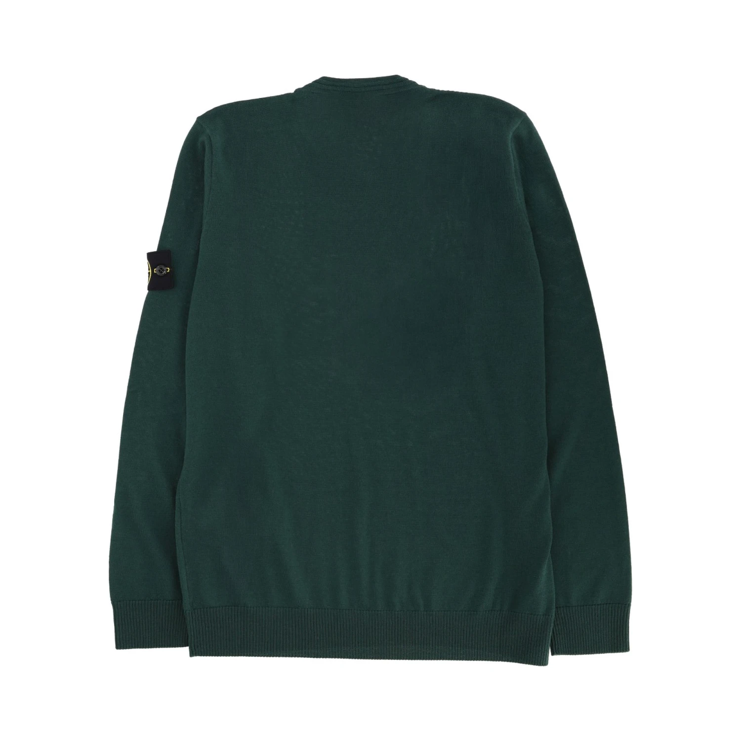 MAGLIA IN LANA LEGGERA RWS