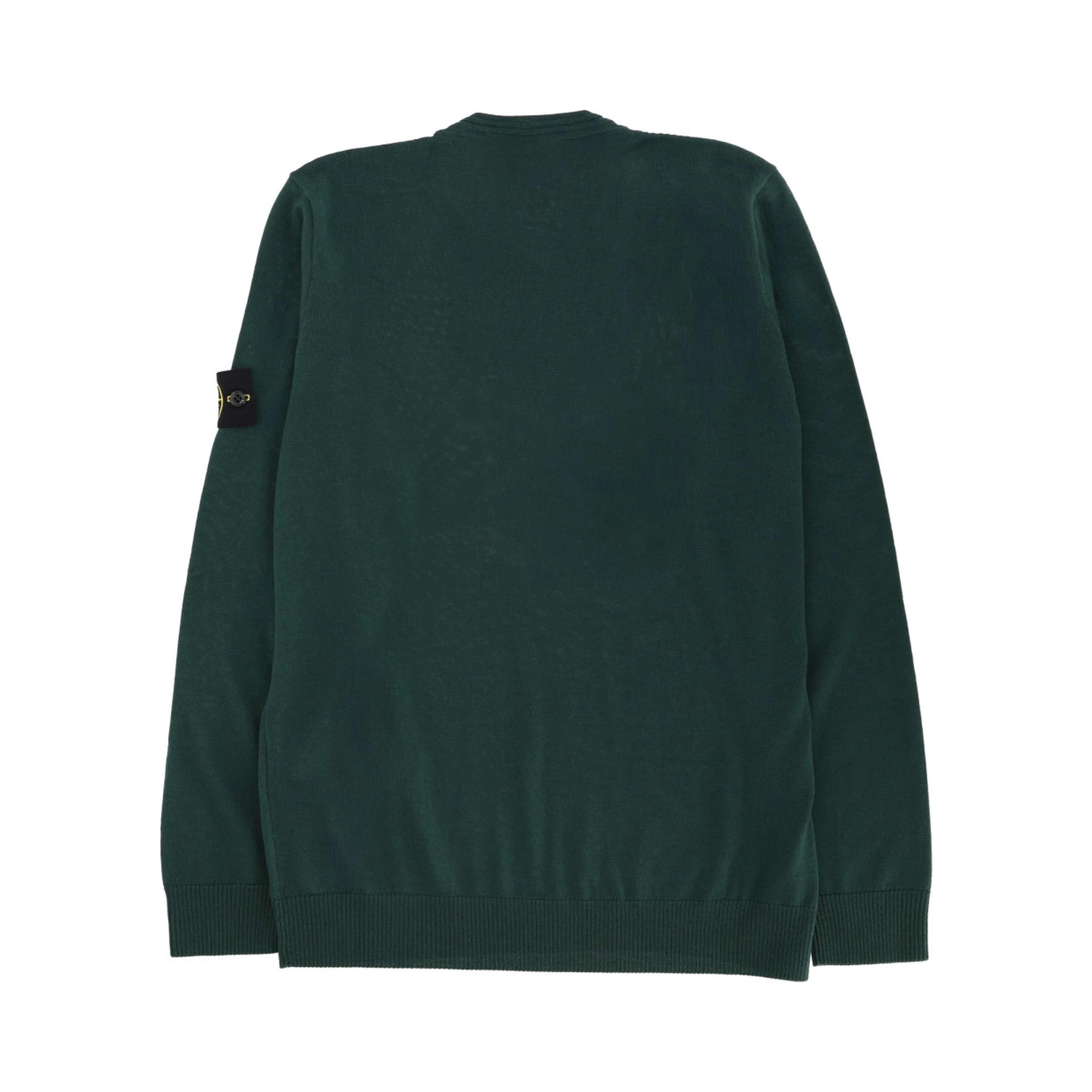 MAGLIA IN LANA LEGGERA RWS