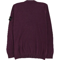 MAGLIA IN LANA LEGGERA RWS