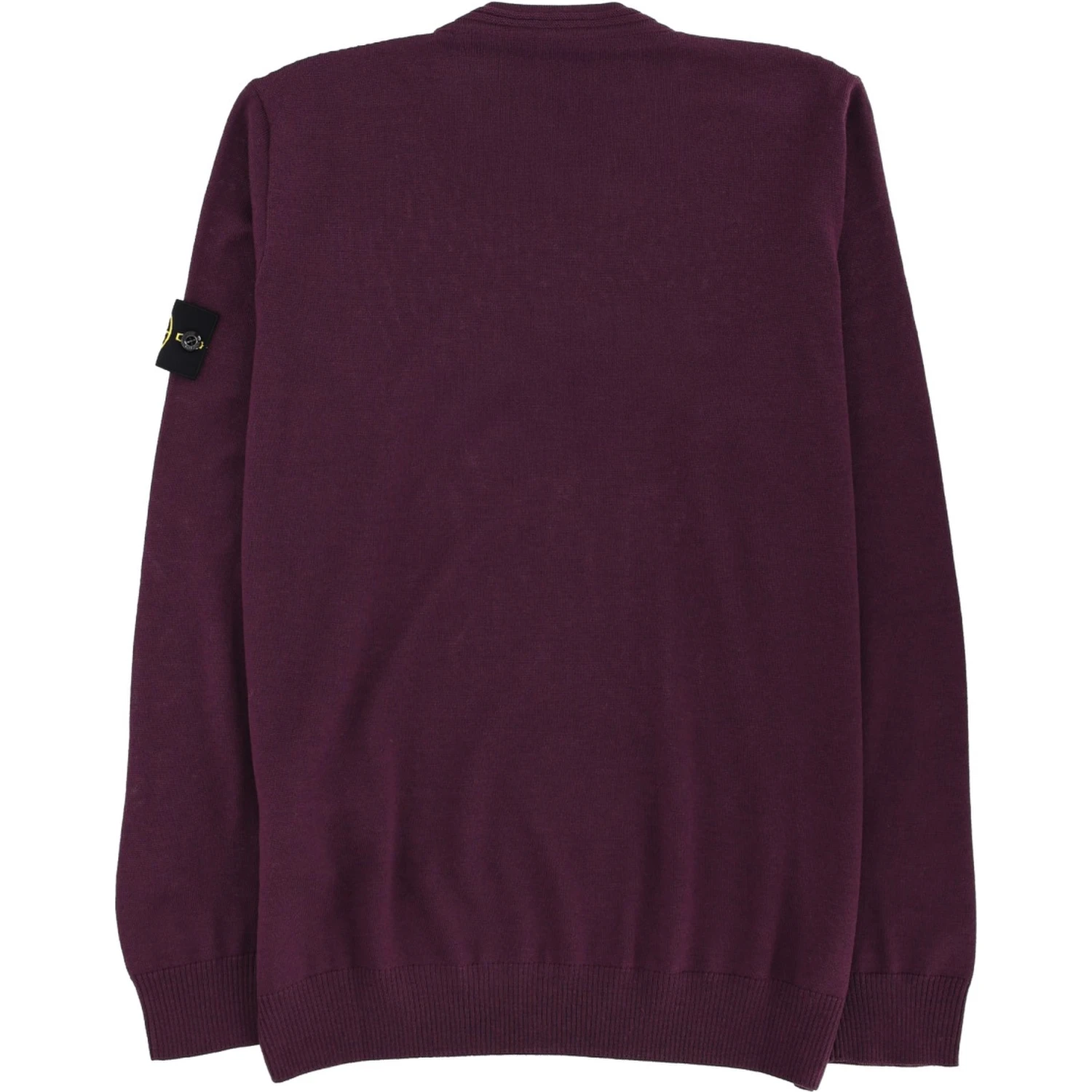 MAGLIA IN LANA LEGGERA RWS