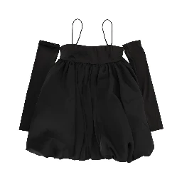 MINI "BUBBLE" DRESS