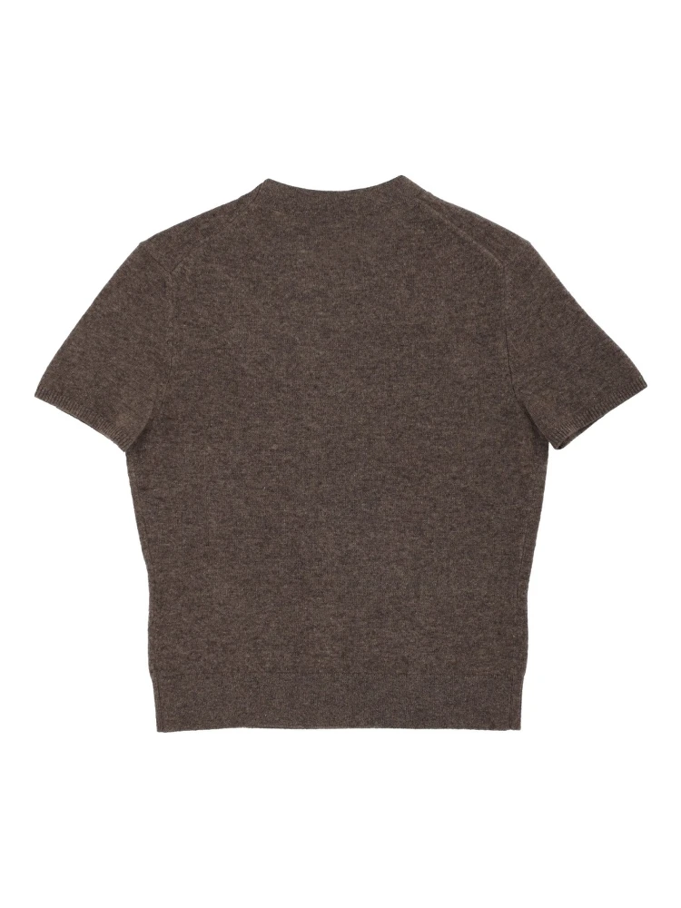 T-SHIRT WITH LOGO alternative