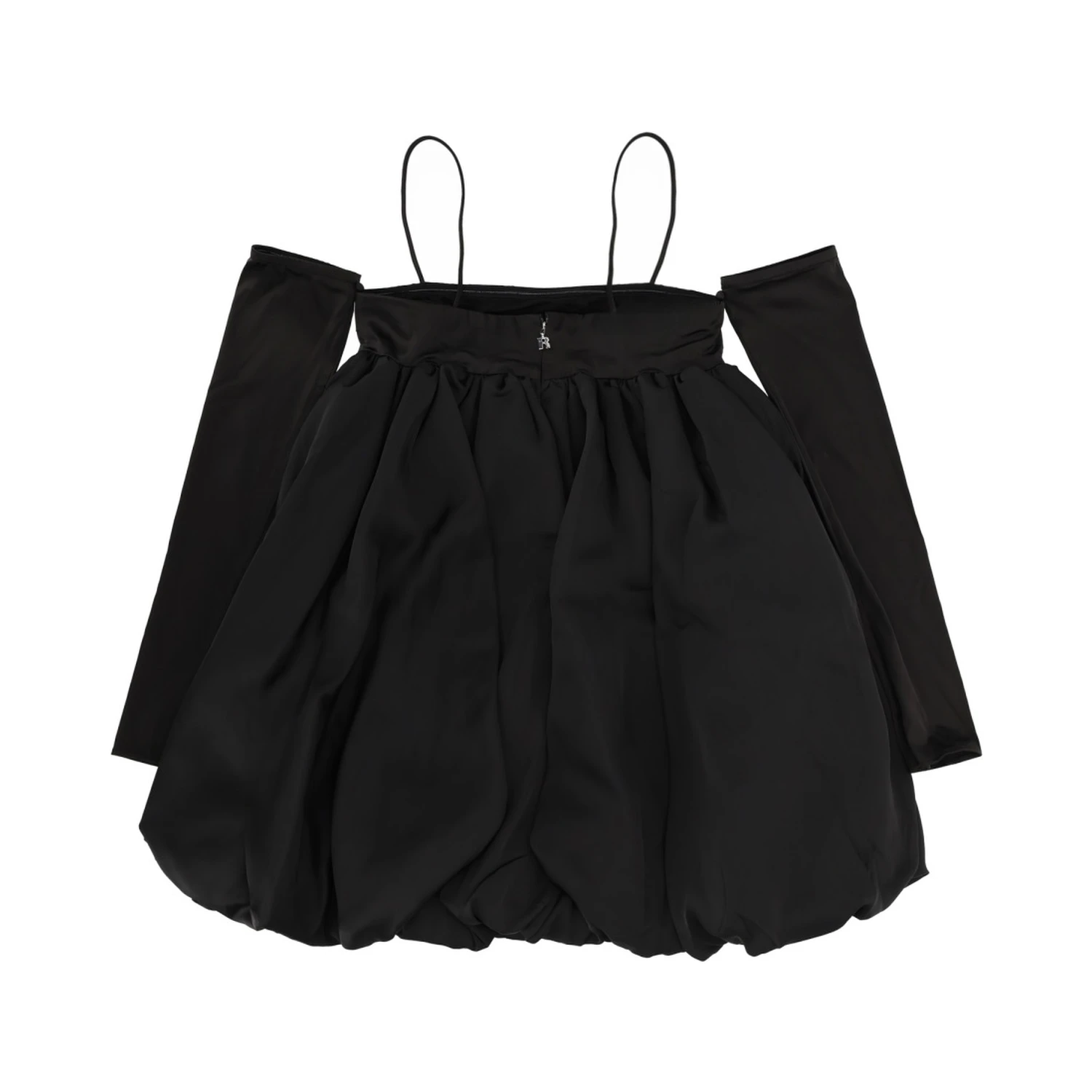MINI "BUBBLE" DRESS