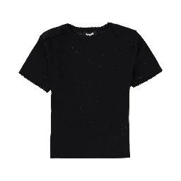 "POINTELLE" T-SHIRT