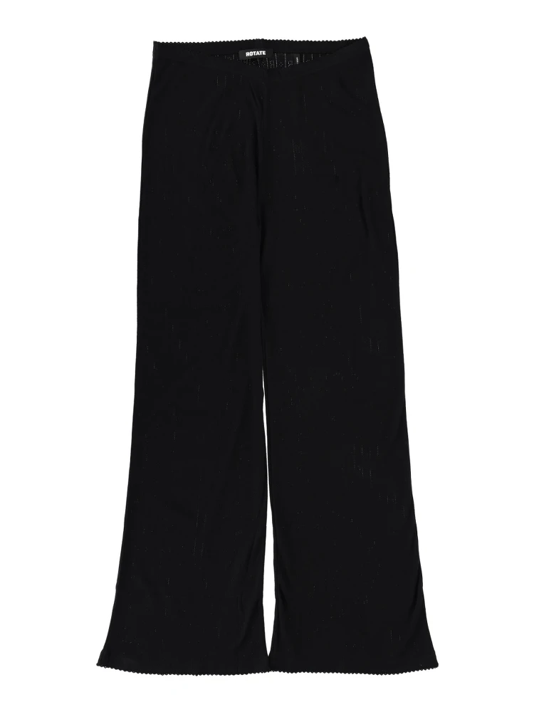 "POINTELLE" LEGGINGS