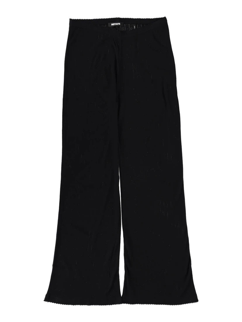"POINTELLE" LEGGINGS
