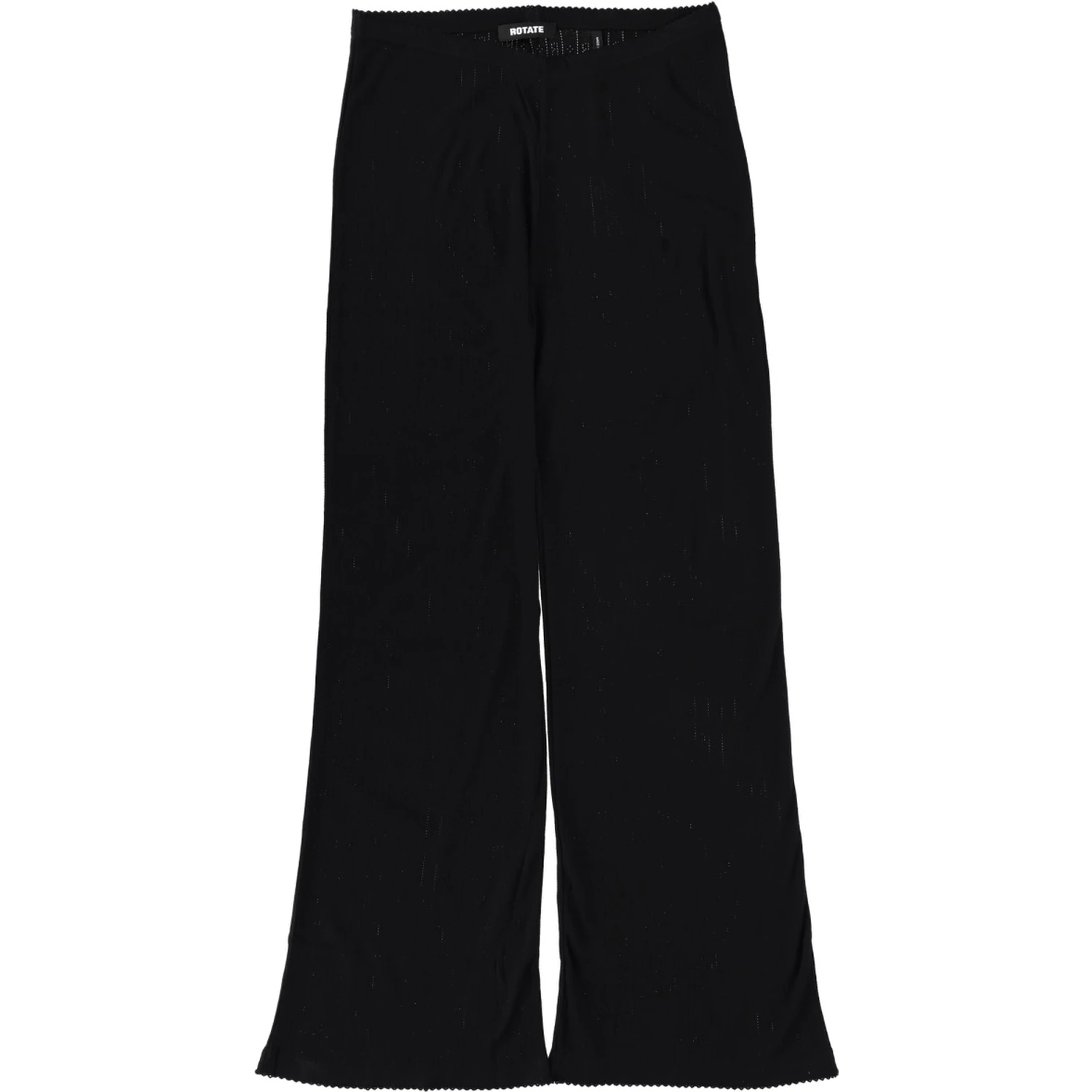 "POINTELLE" LEGGINGS