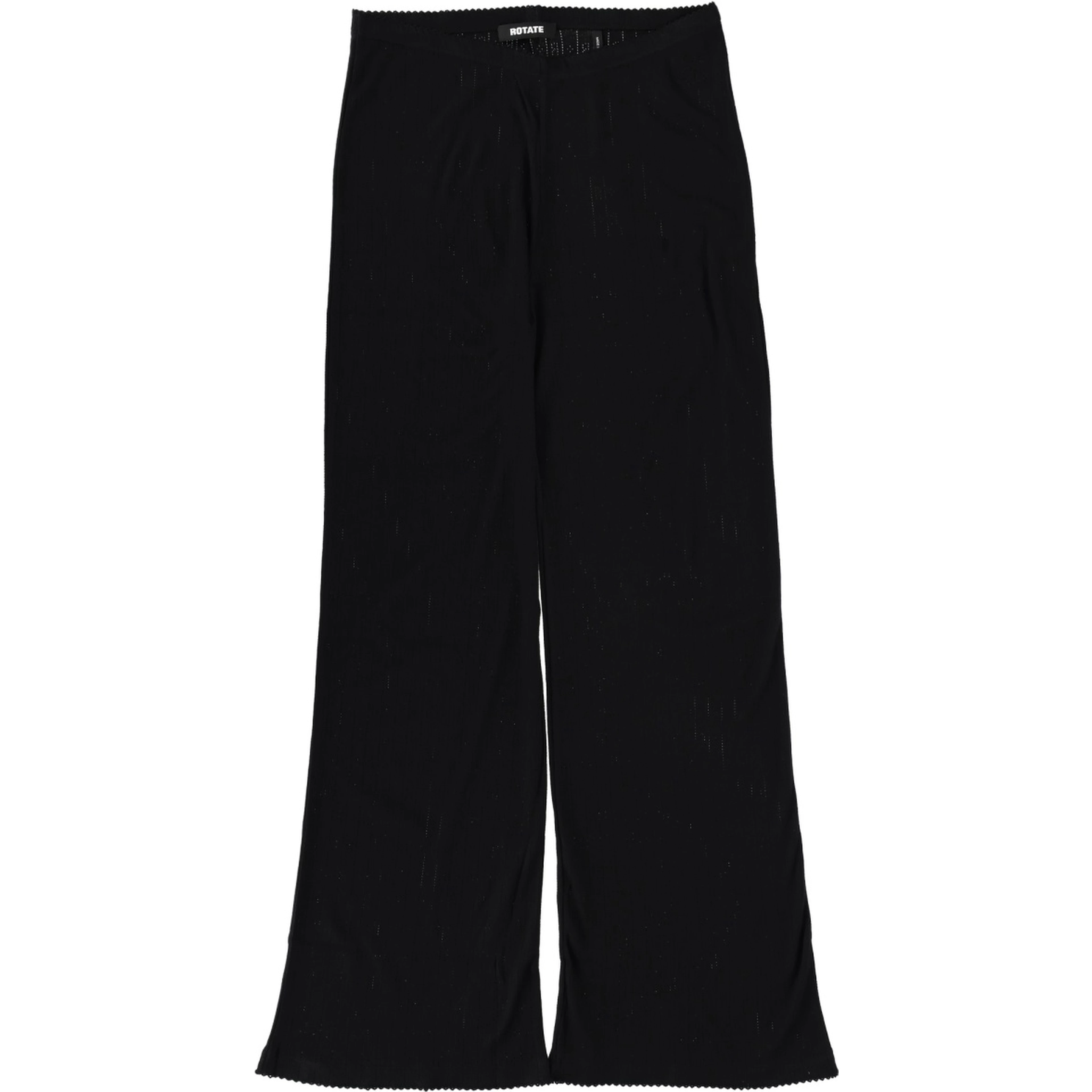 "POINTELLE" LEGGINGS