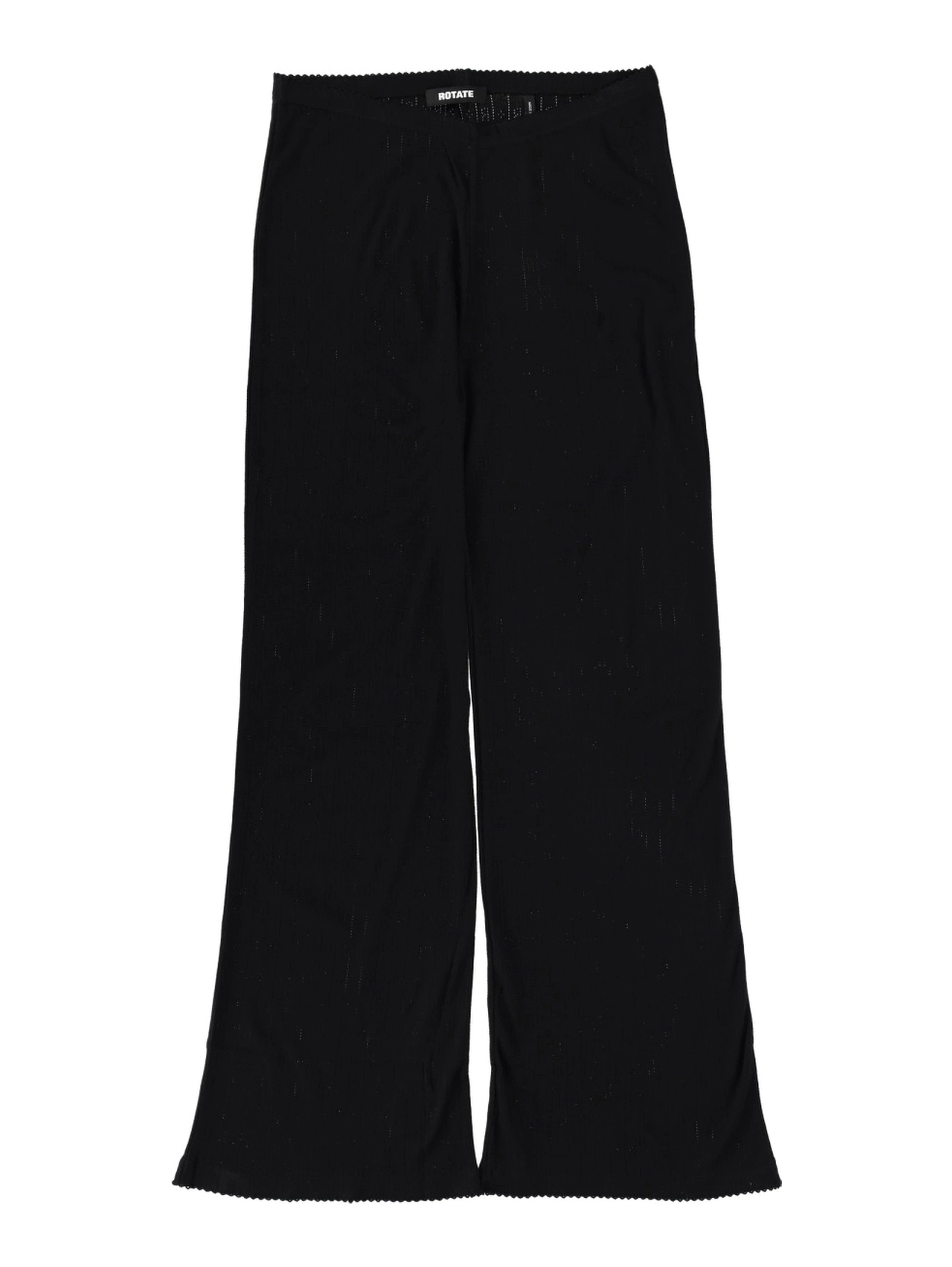 "POINTELLE" LEGGINGS