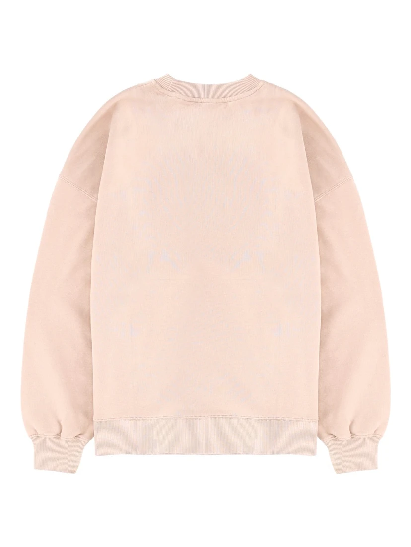SWEATSHIRT WITH LOGO