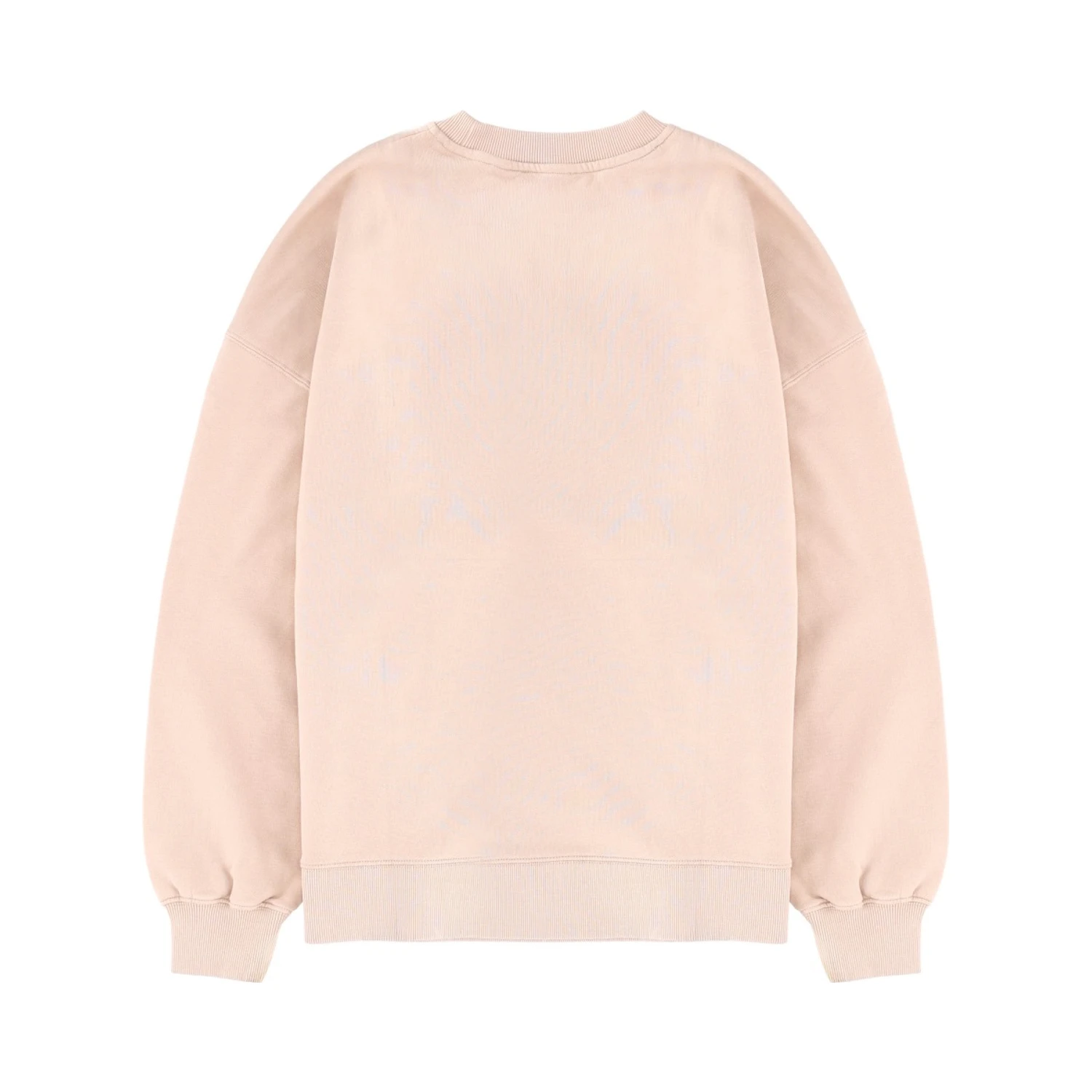 SWEATSHIRT WITH LOGO