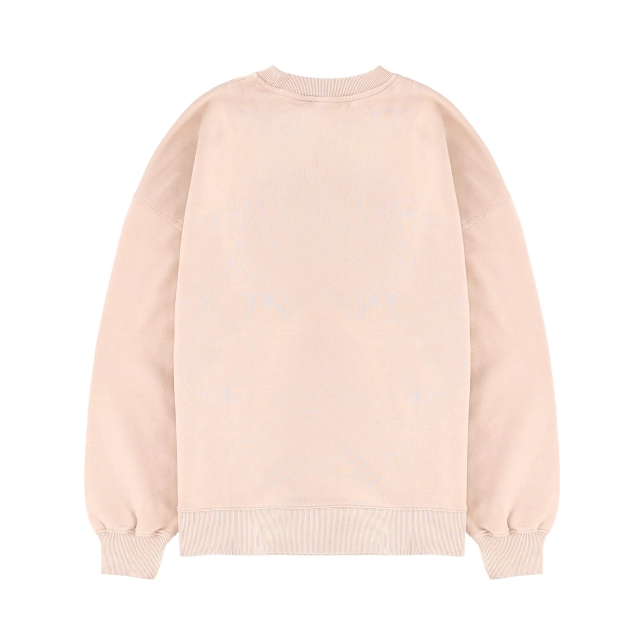 كنزة رياضية بشعار