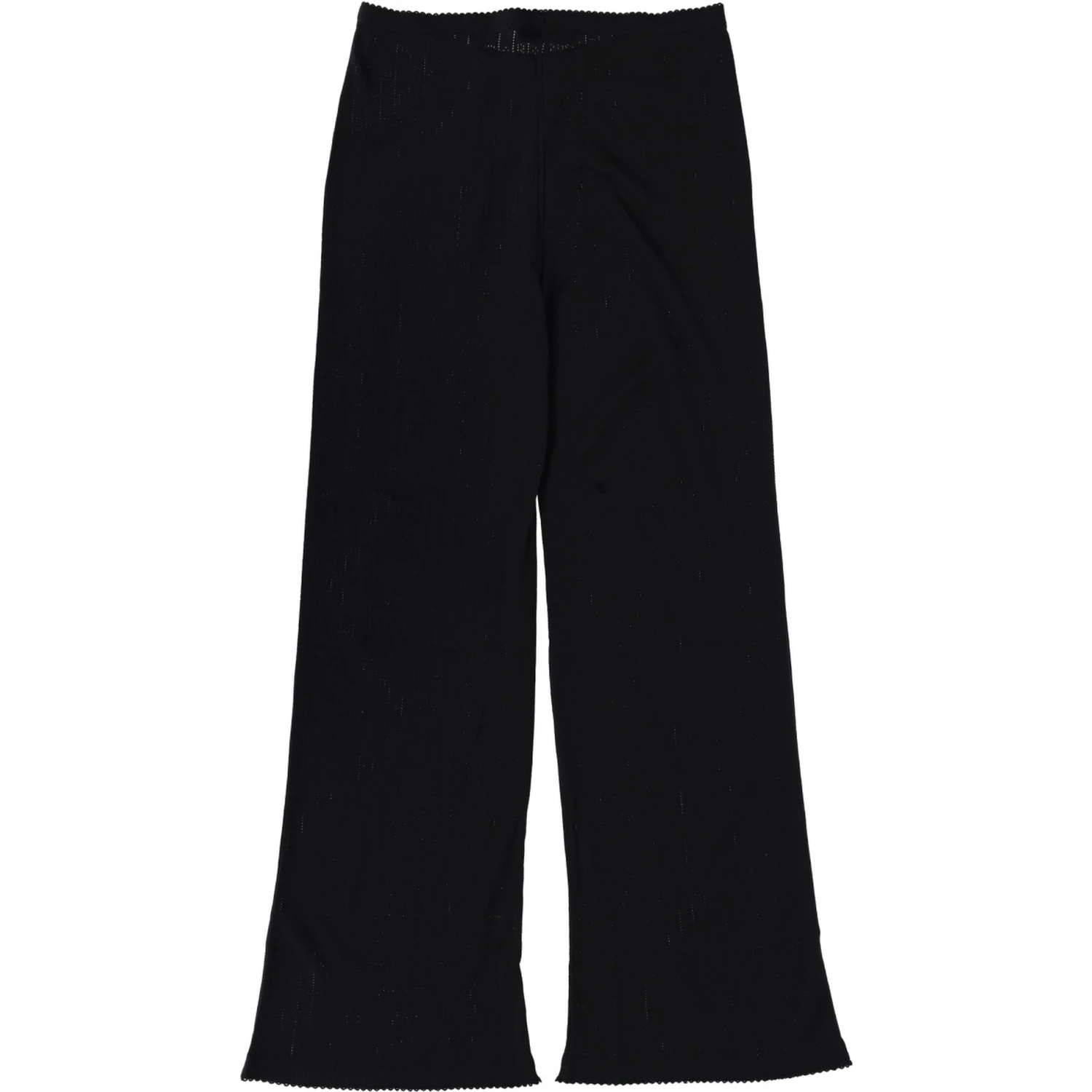 "POINTELLE" LEGGINGS