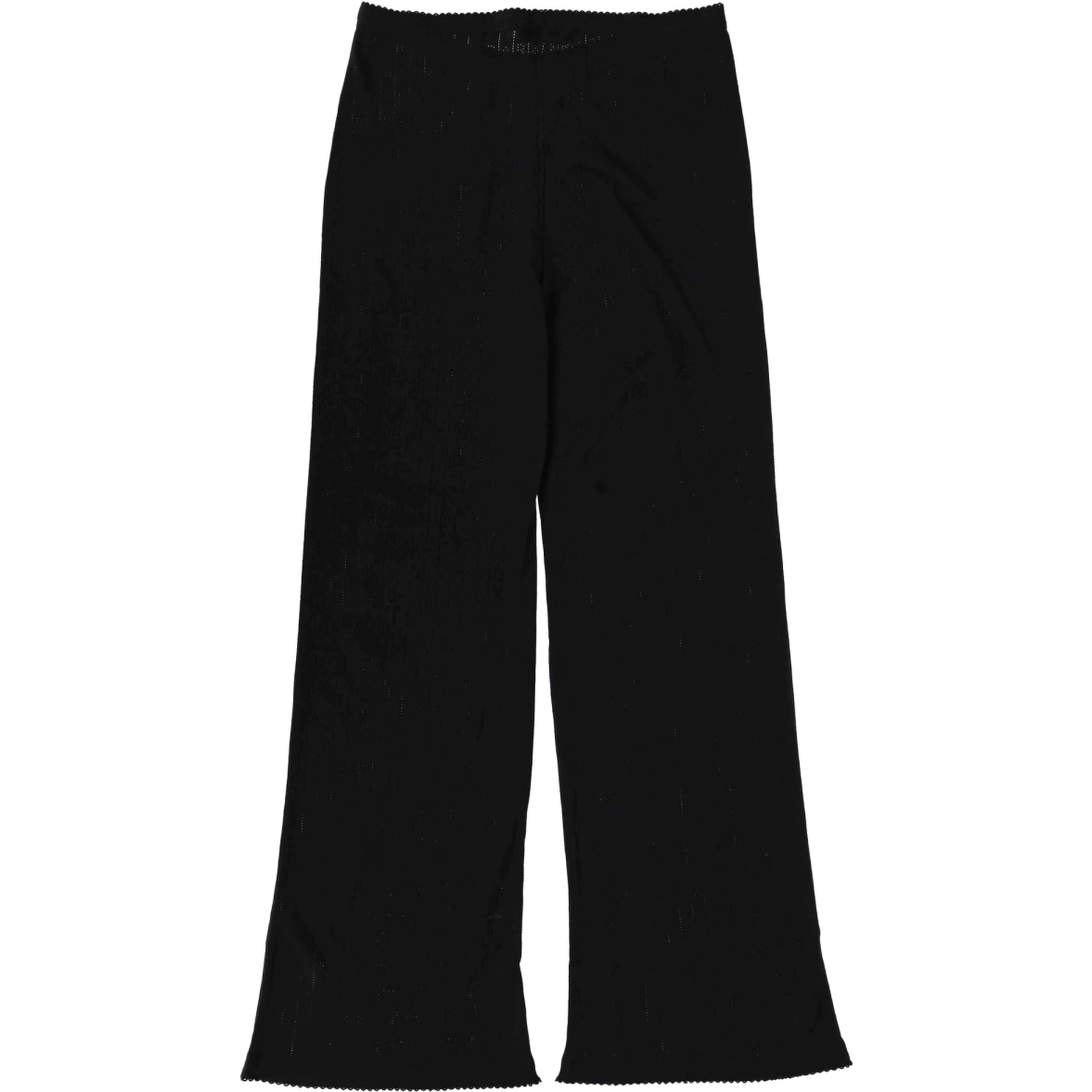 "POINTELLE" LEGGINGS