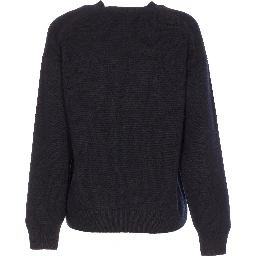 AURALEE Sweaters Black