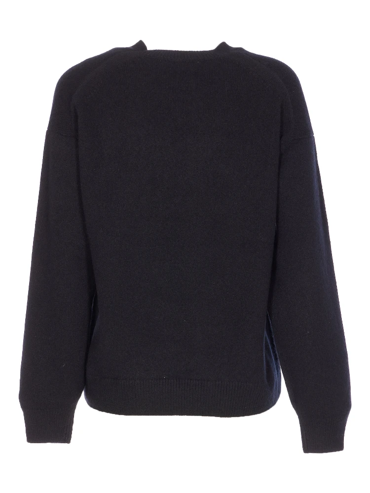 AURALEE Sweaters Black alternative