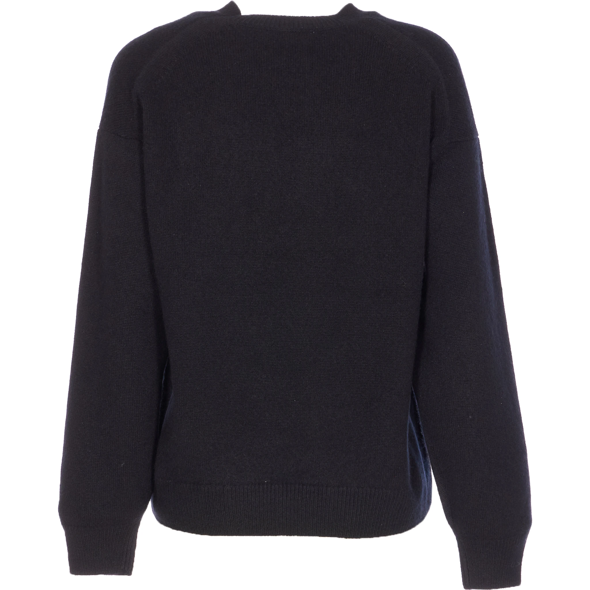 AURALEE Sweaters Black