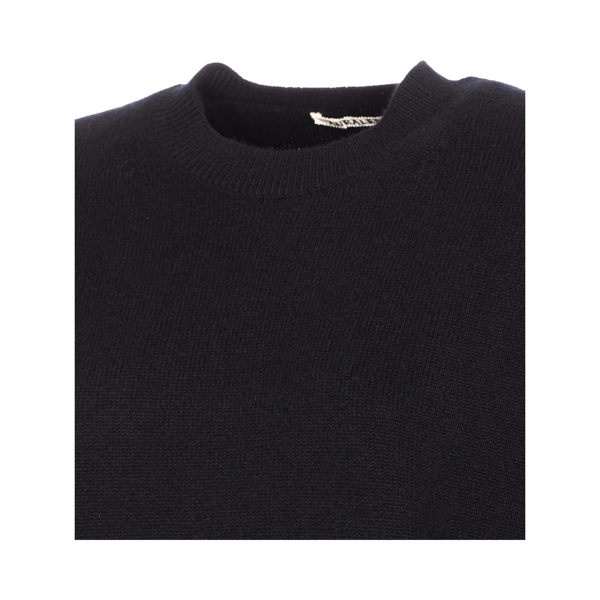 AURALEE Sweaters Black