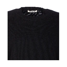 AURALEE Sweaters Black