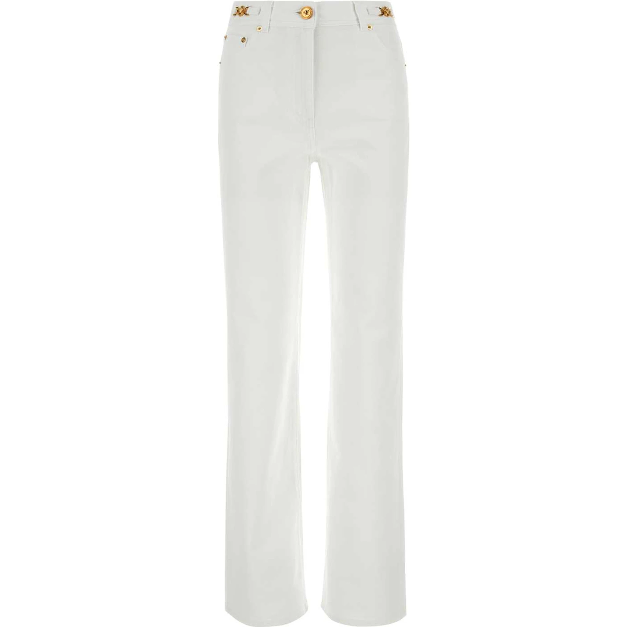 PANT DENIM DENIM FABRIC WASHING SOFTENED