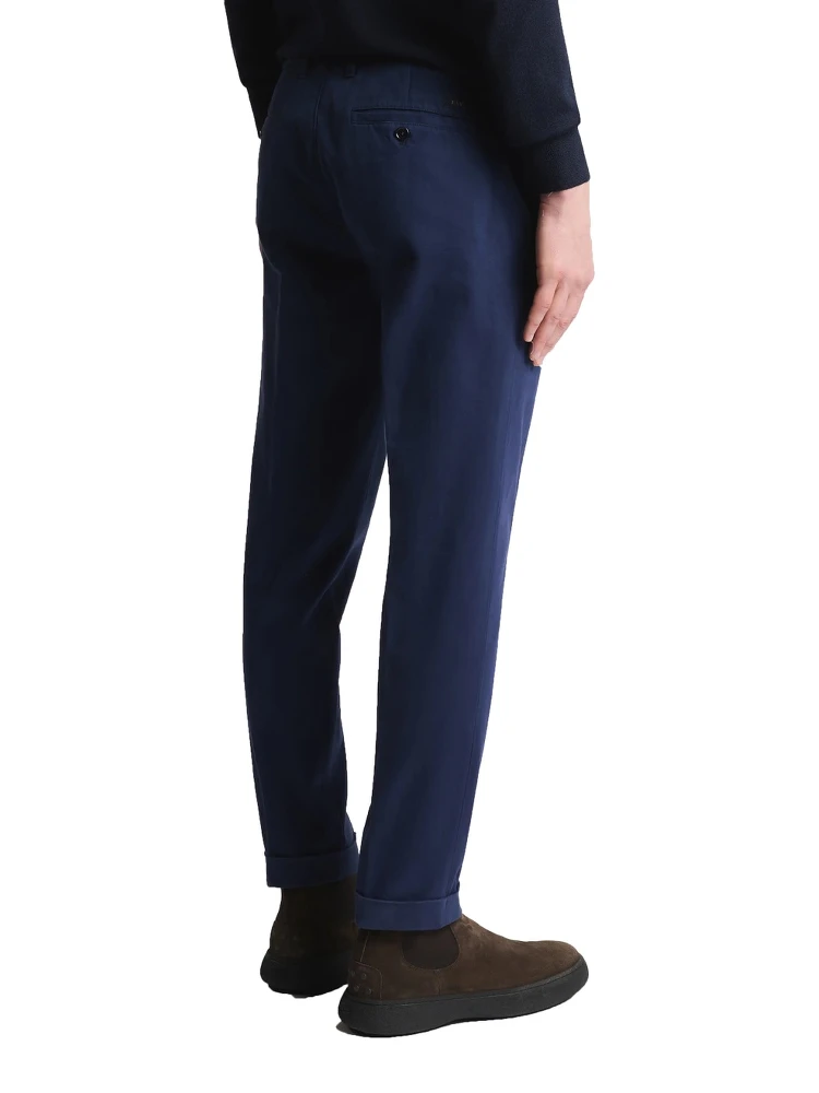 Fay RTW... Blue alternative