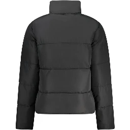 Nero Poliammide Women Jacket
