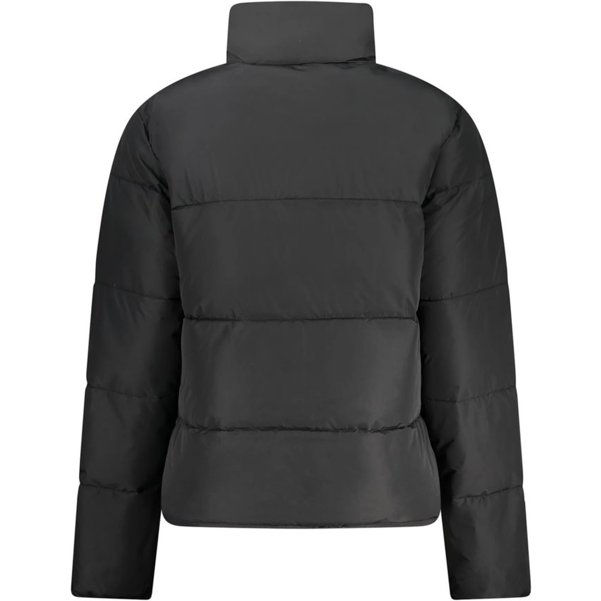 Nero Poliammide Women Jacket