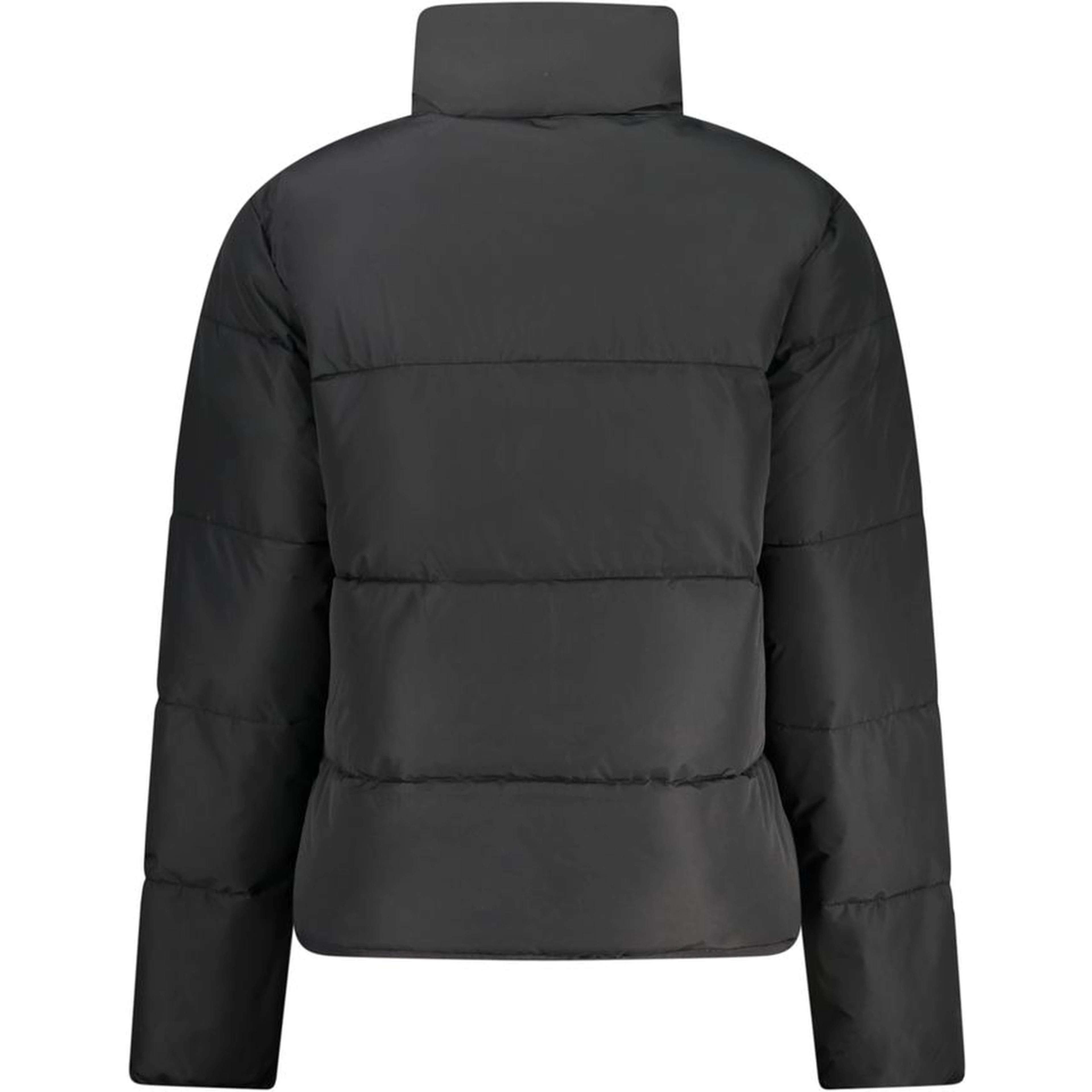 Nero Poliammide Women Jacket