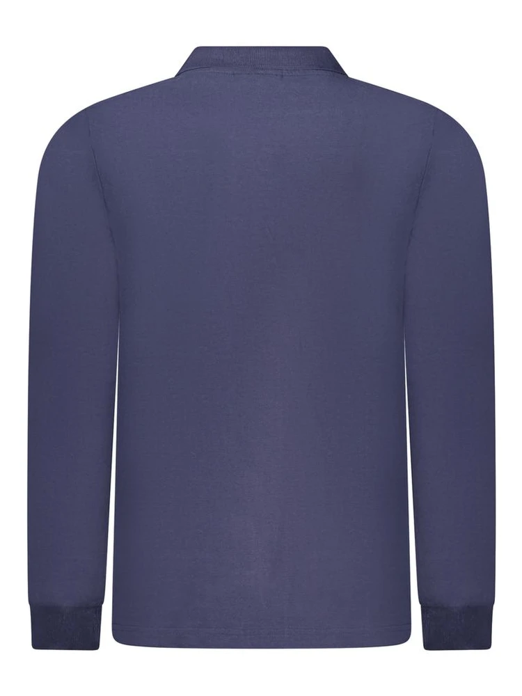 Blu Cotton Men Polo alternative