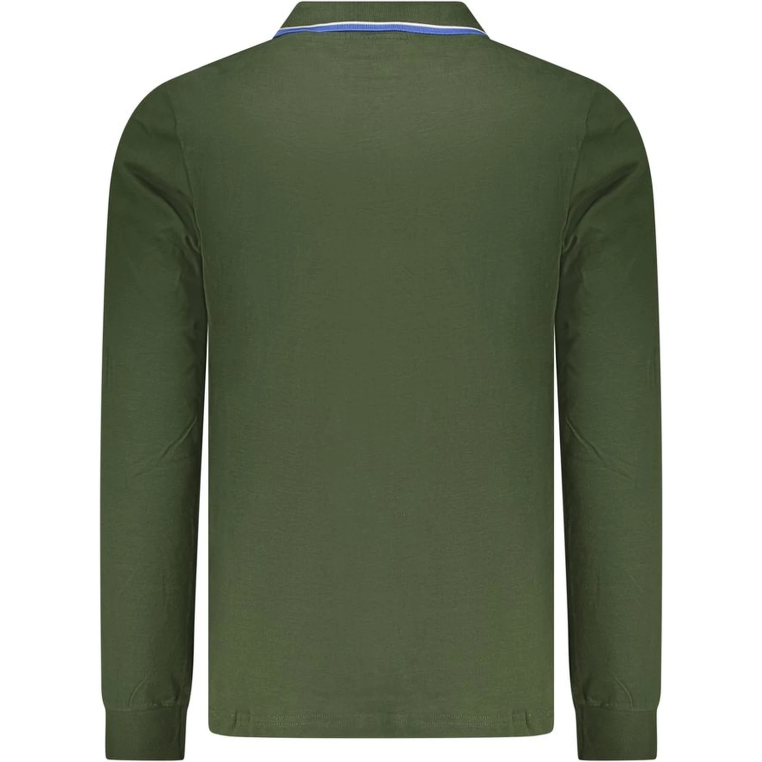 Verde Cotton Men Polo
