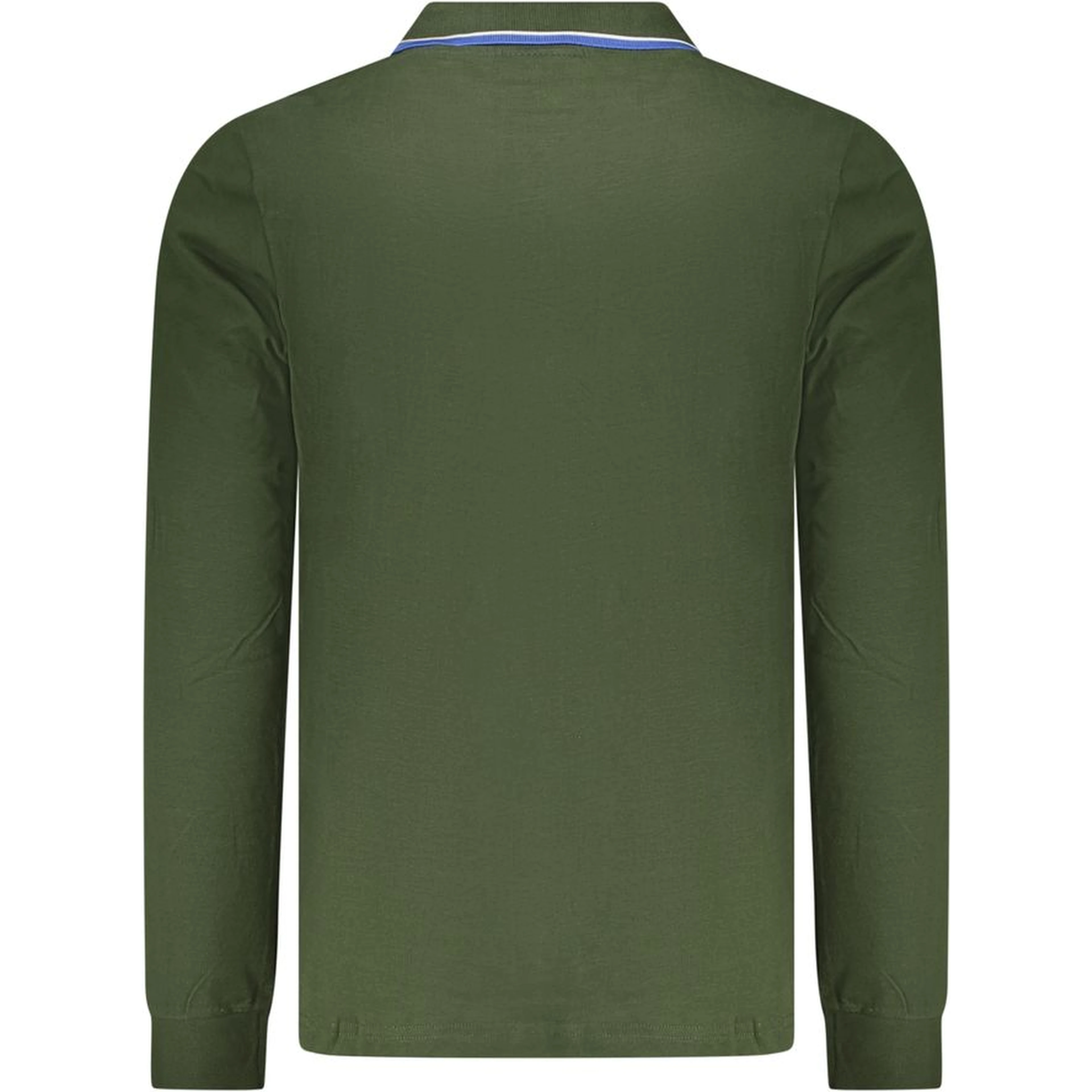 Verde Cotton Men Polo