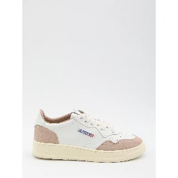 Medalist Low sneakers