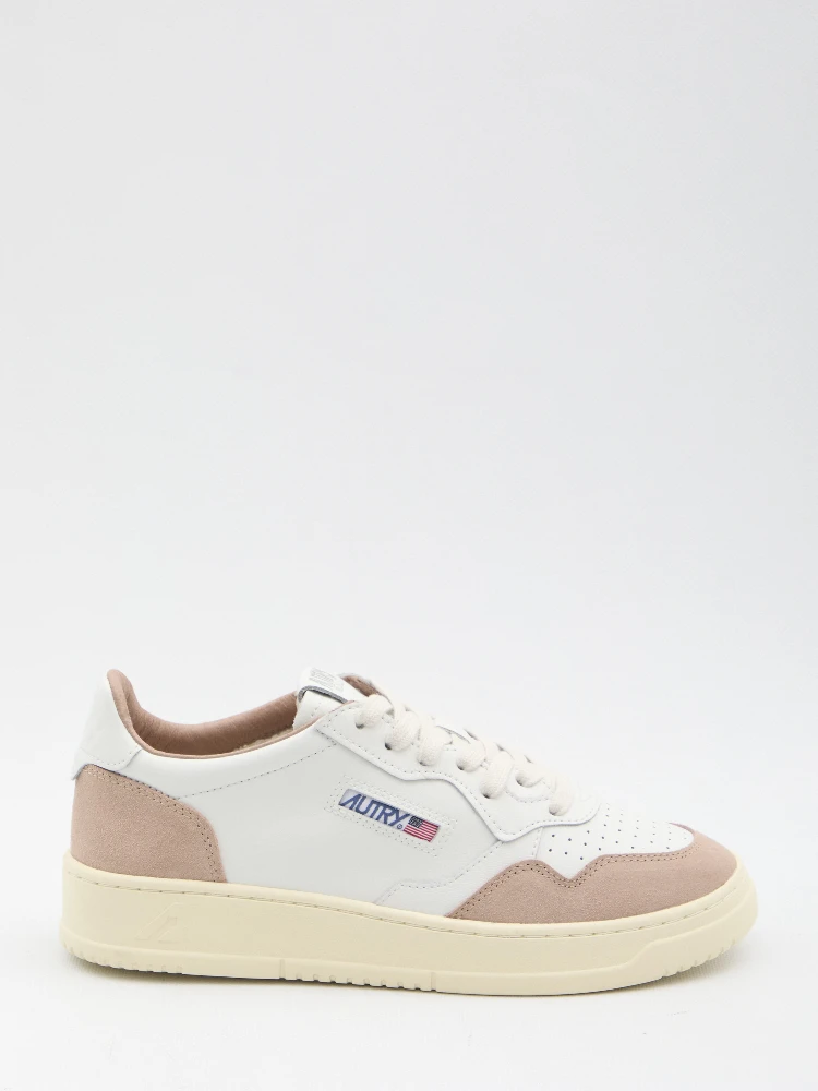 Medalist Low sneakers