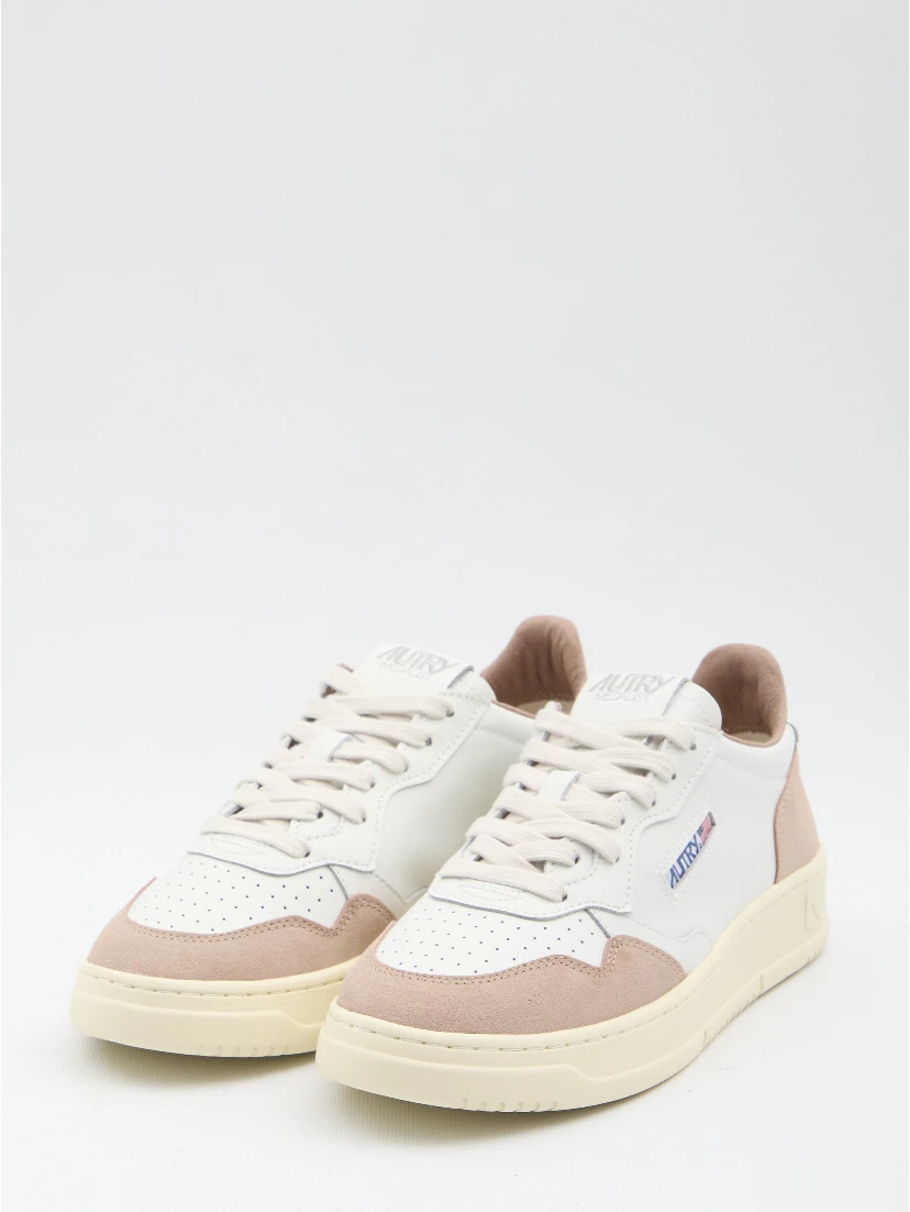 Medalist Low sneakers