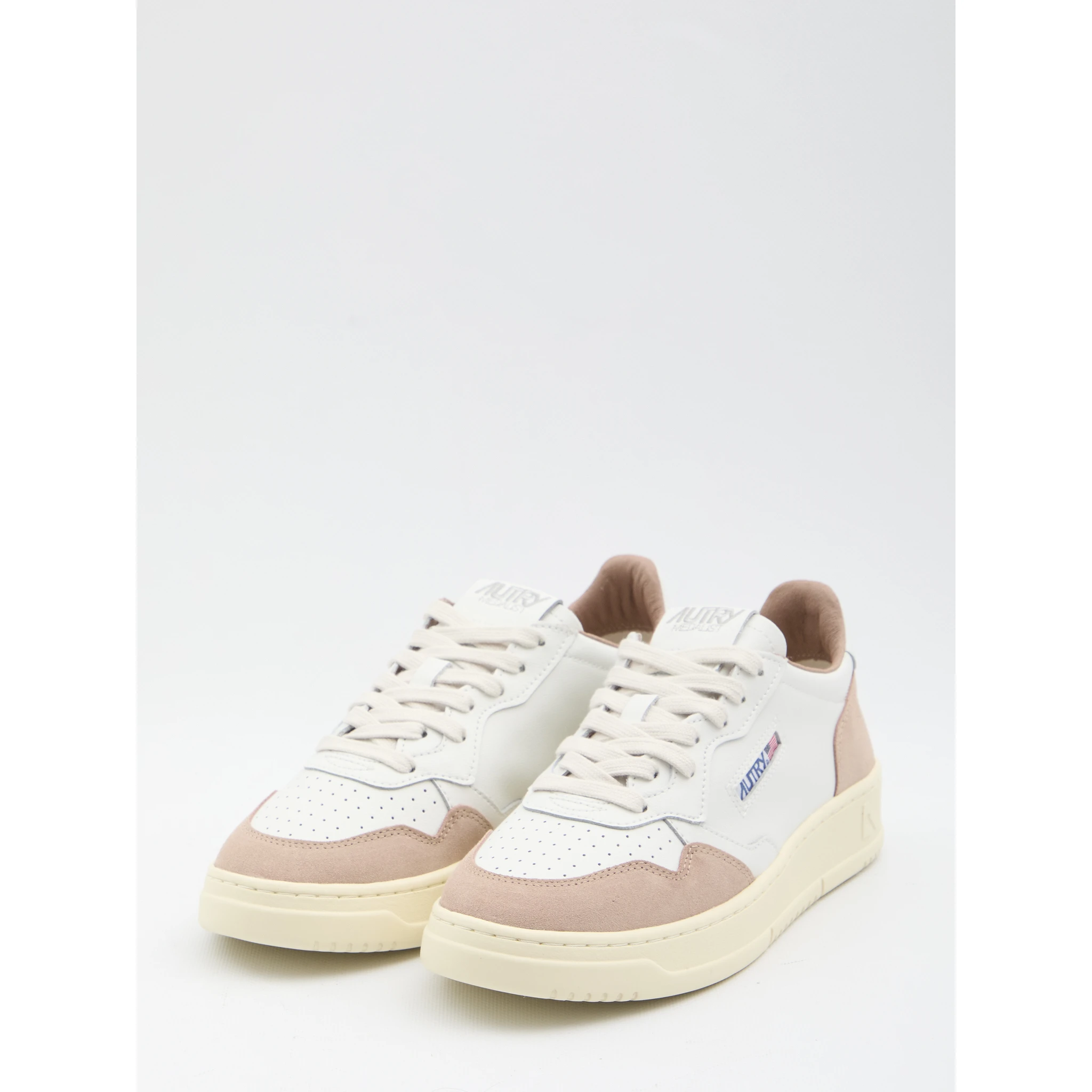 Medalist Low sneakers