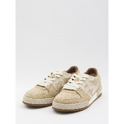 Fendi Match sneakers