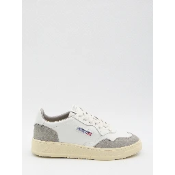 Medalist Low sneakers