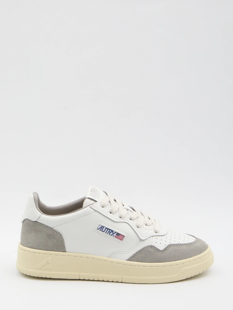 Medalist Low sneakers