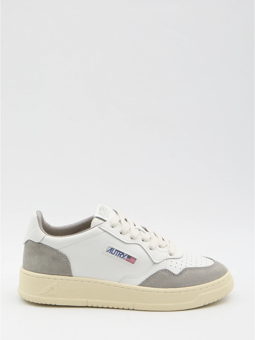 Medalist Low sneakers